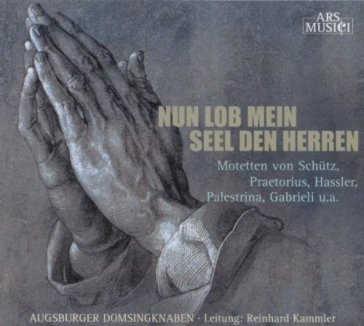 Nun lob mein seel den herrn