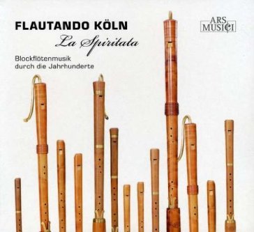 La spiritata i