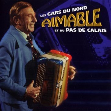 Les gars du nord et du pas de