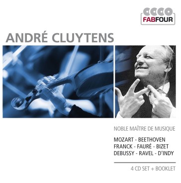 Noble maitre de musique