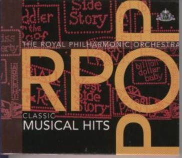 Musical hits