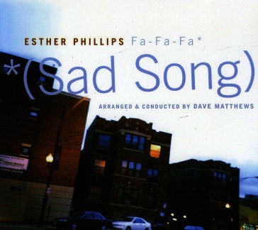 Fa-fa-fa* (sad song)