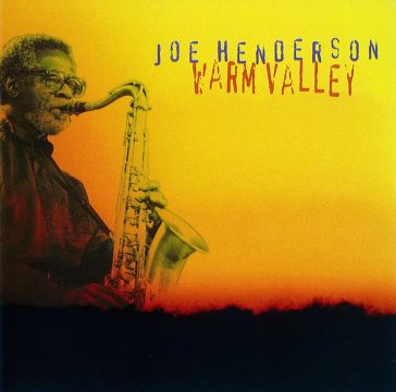 Warm valley
