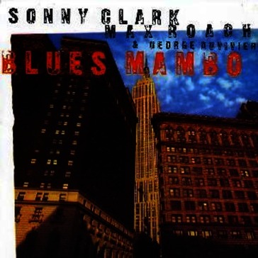 Blues mambo