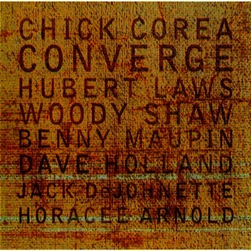 Converge