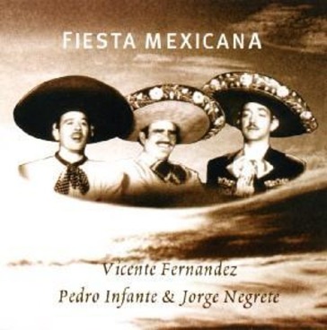 Fiesta mexicana