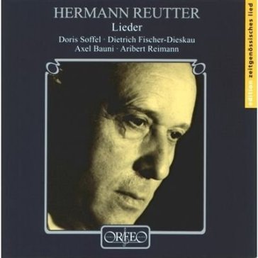 Lieder