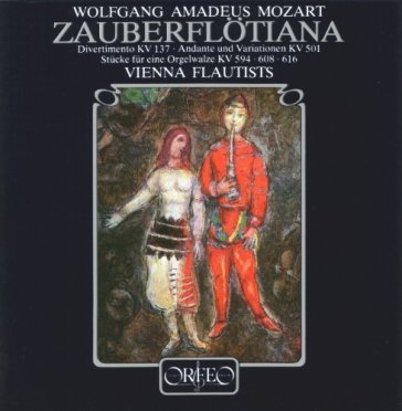 Zauberflotiana