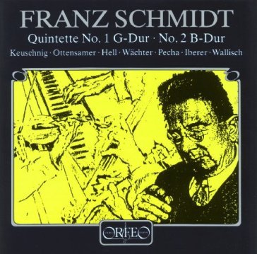 Quintette no.1/2