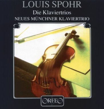 Die klaviertrios