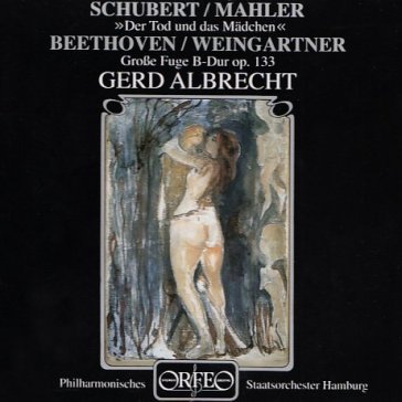 String quartet no.14 d810