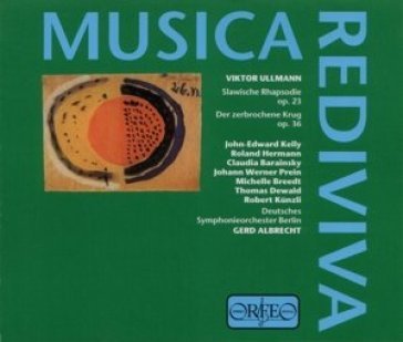 Slawische rhapsody
