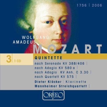 Serenata k 388 n.12 nacht musique