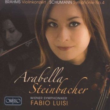 Concerto per violino op 77 (1878) in re