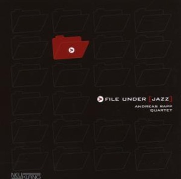 File under jazz