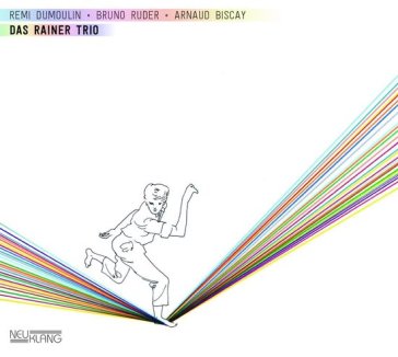 Das rainer trio
