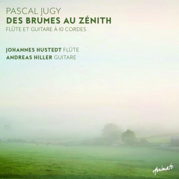 Des brumes au zenith
