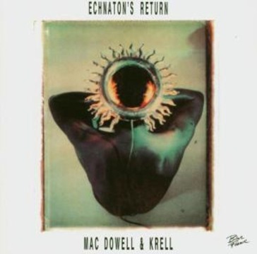 Echnaton's return