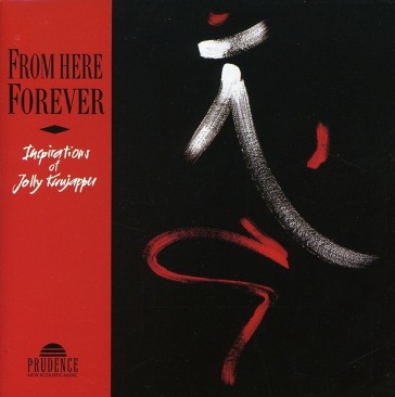From here forever