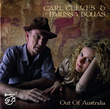 Cleves bouas: out of australia