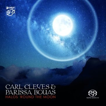 Cleves & bouas: halos 'round the moon