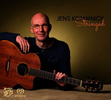 Stringed (sacd)