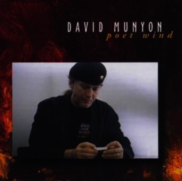 Munyon d.: poet wind