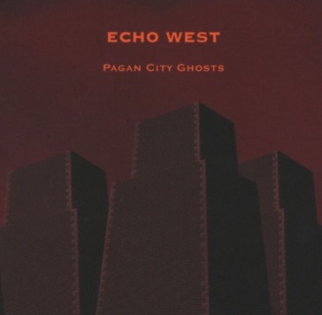 Pagan city ghosts