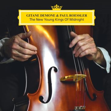 The new young kings of midnight