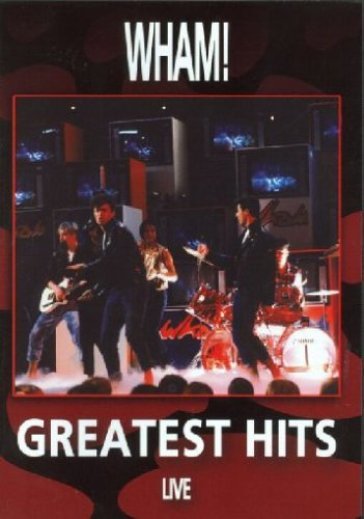 Greatest hits