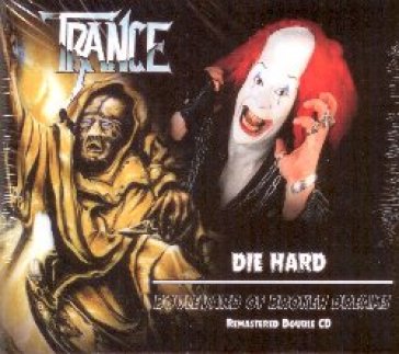 Die hard/boulevard of broken dreams