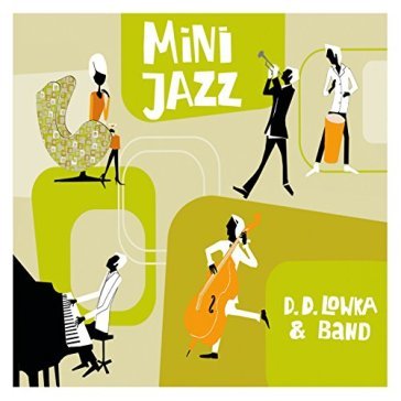 Mini jazz