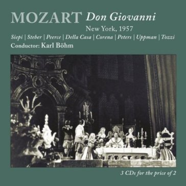 Don giovanni