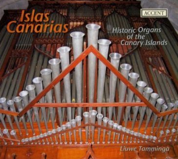 Islas canarias