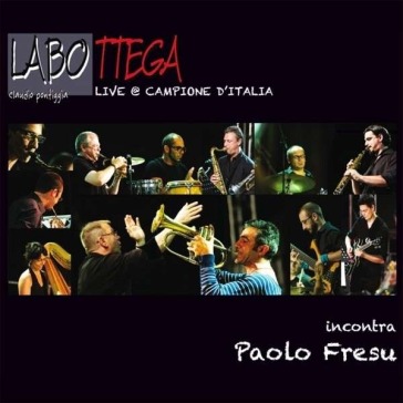 Live @ campione d'italia