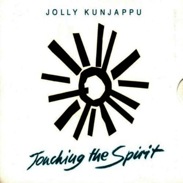 Touching the spirit