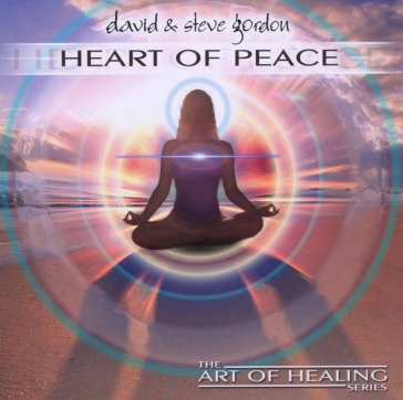 Heart of peace