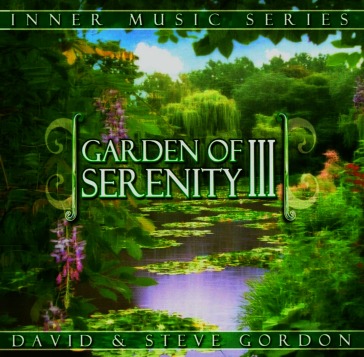 Garden of serenity iii