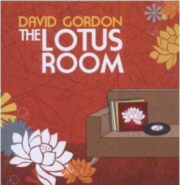 The lotus room