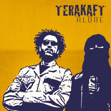 Alone (ténéré)