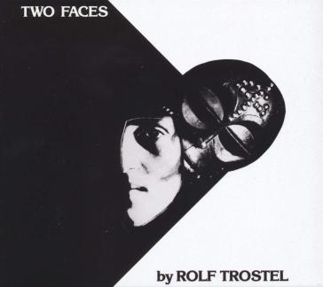 Two faces