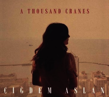 A thousand cranes