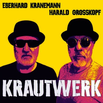 Krautwerk