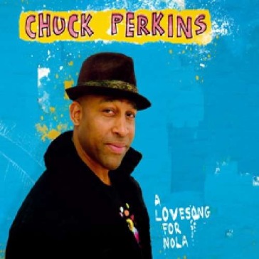 A lovesong for nola