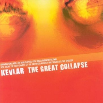 The great kollapse