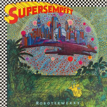 Roboterwerke