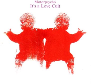It's a love cult