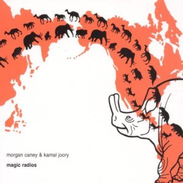 Magic radios