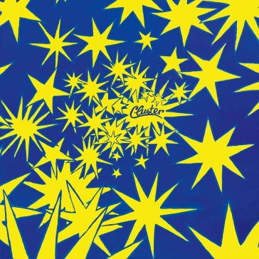 Cluster ii