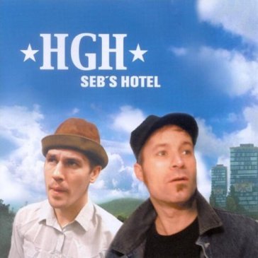 Sebs hotel